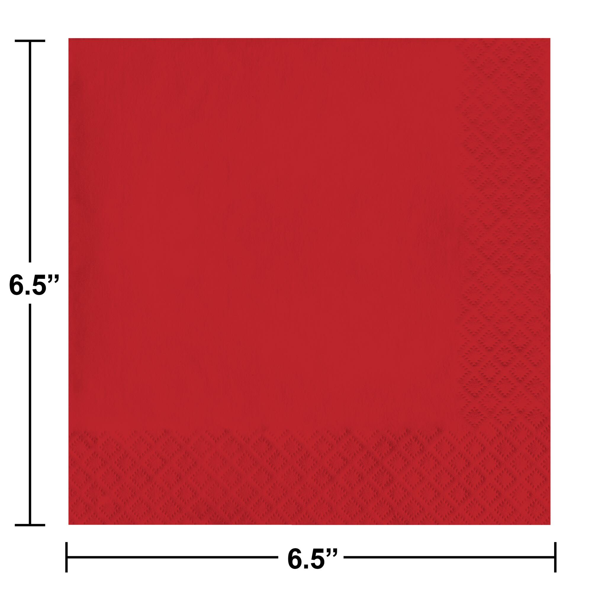 Hoffmaster Luncheon Napkins